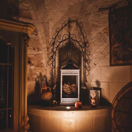Palazzo Savoia 1856 Apartment ฟาซาโน ภายนอก รูปภาพ