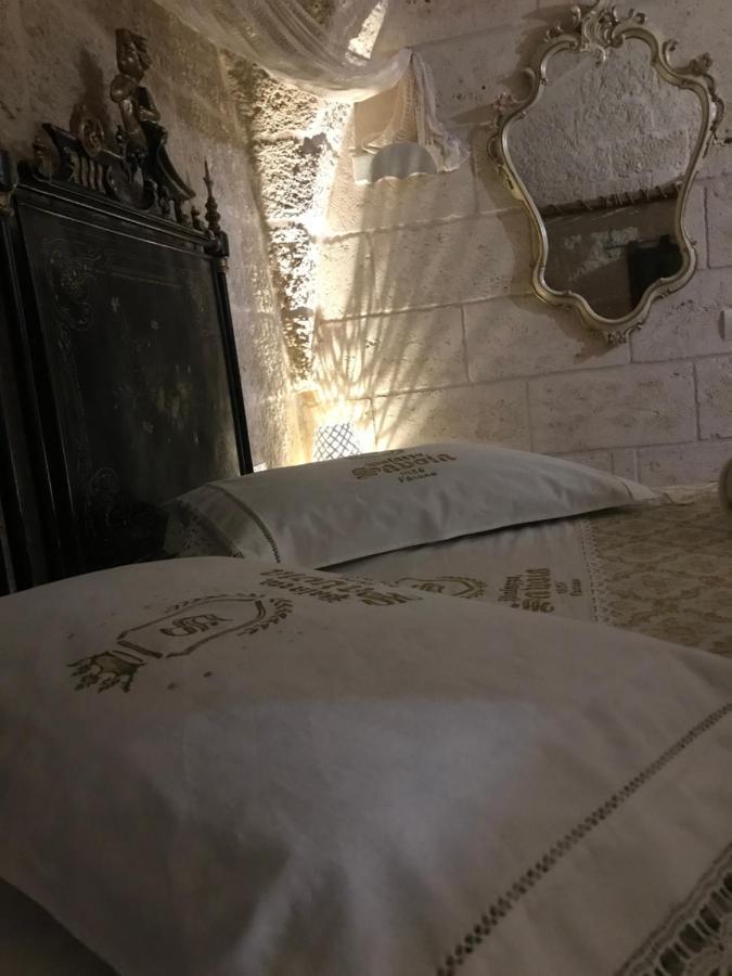 Palazzo Savoia 1856 Apartment ฟาซาโน ภายนอก รูปภาพ
