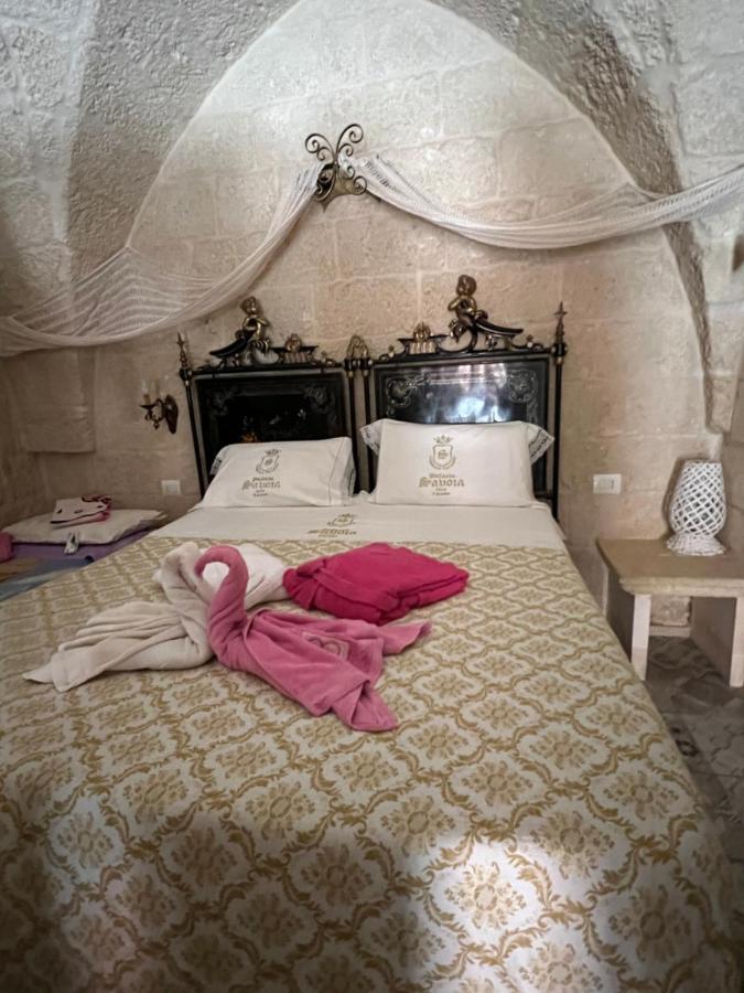 Palazzo Savoia 1856 Apartment ฟาซาโน ภายนอก รูปภาพ