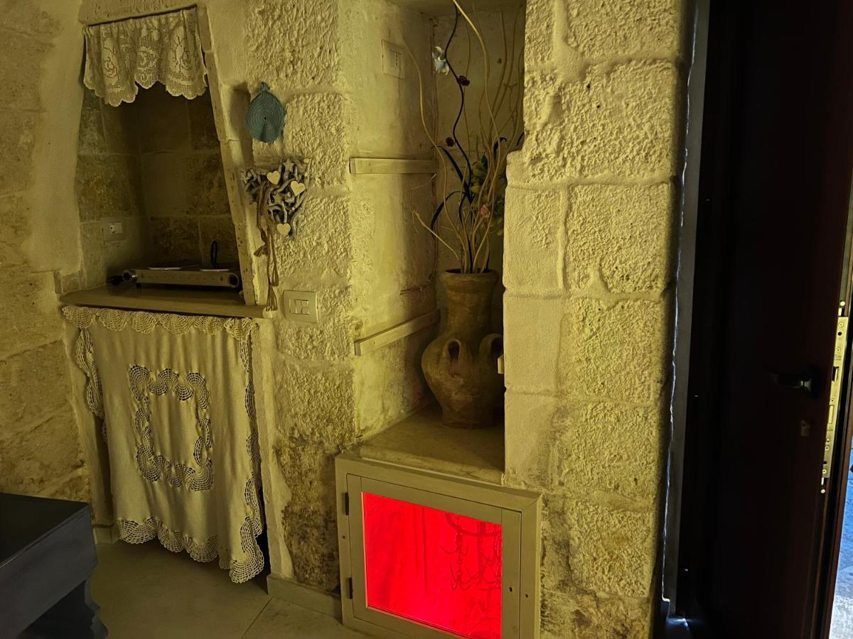 Palazzo Savoia 1856 Apartment ฟาซาโน ภายนอก รูปภาพ