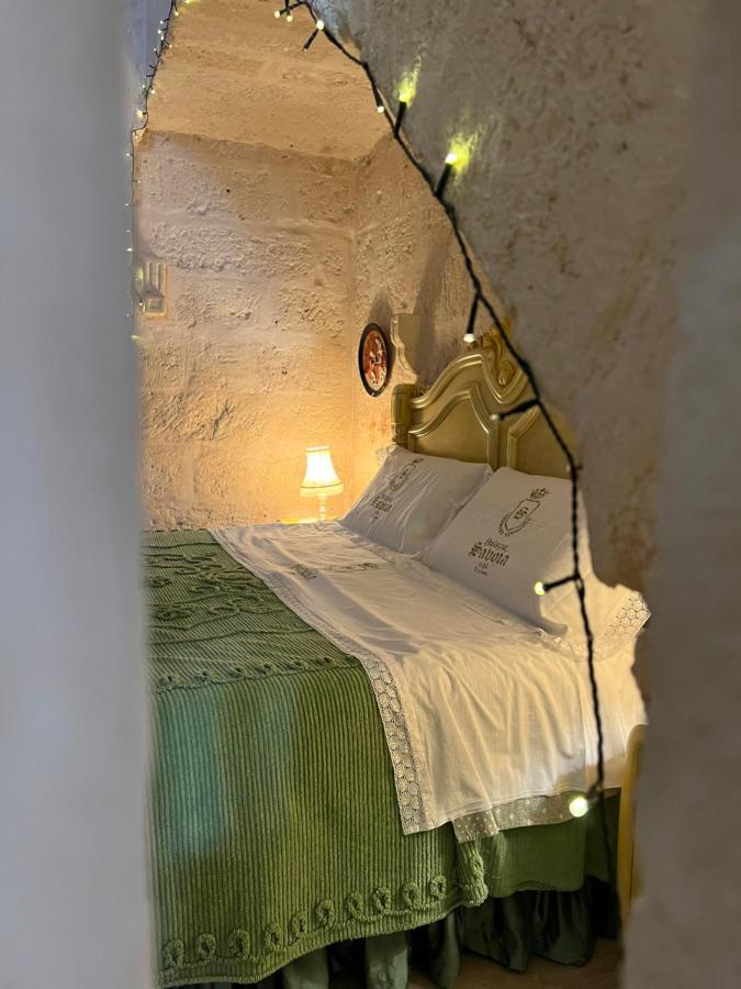 Palazzo Savoia 1856 Apartment ฟาซาโน ภายนอก รูปภาพ