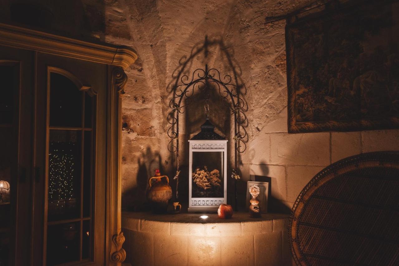 Palazzo Savoia 1856 Apartment ฟาซาโน ภายนอก รูปภาพ