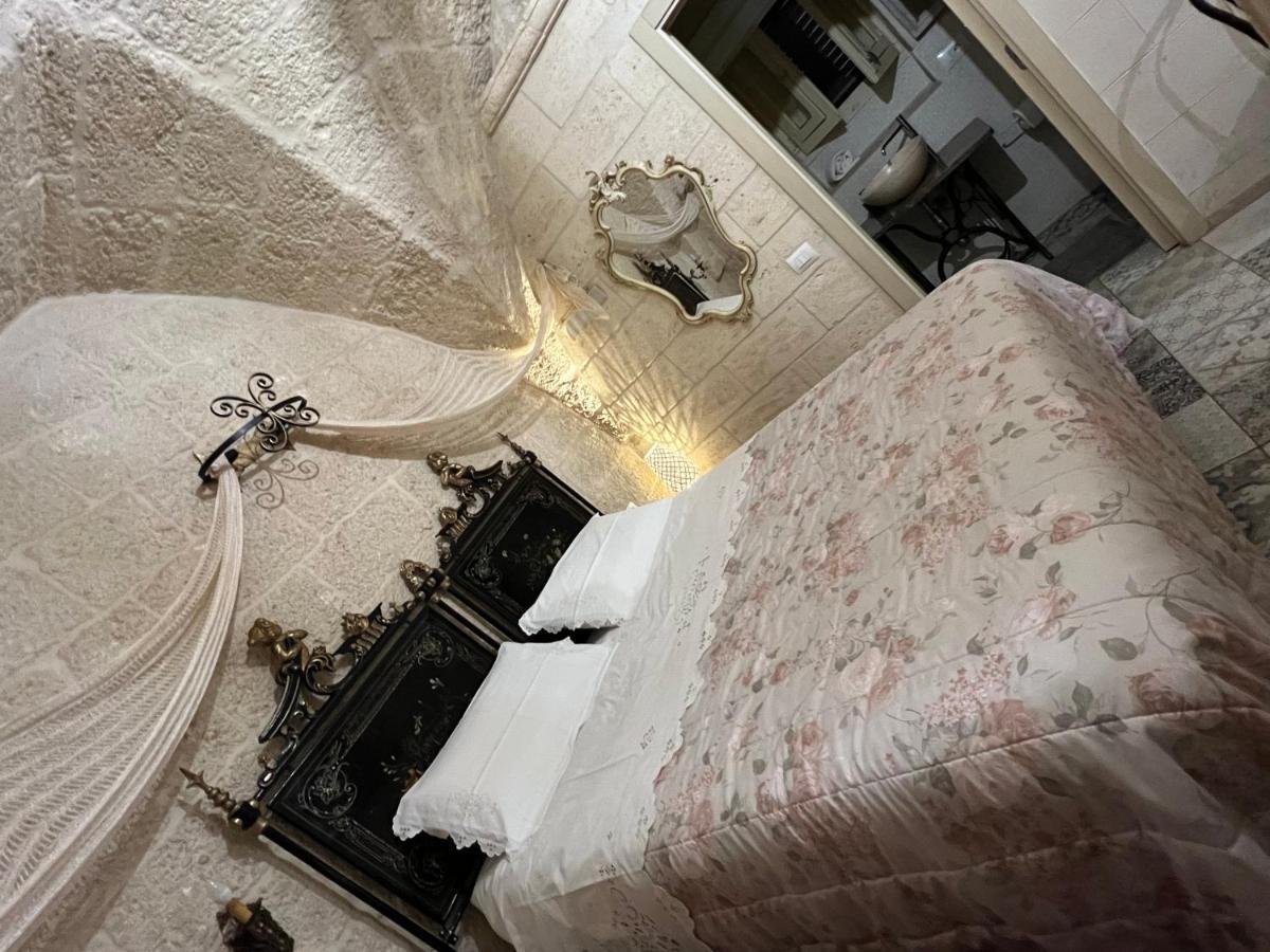 Palazzo Savoia 1856 Apartment ฟาซาโน ภายนอก รูปภาพ