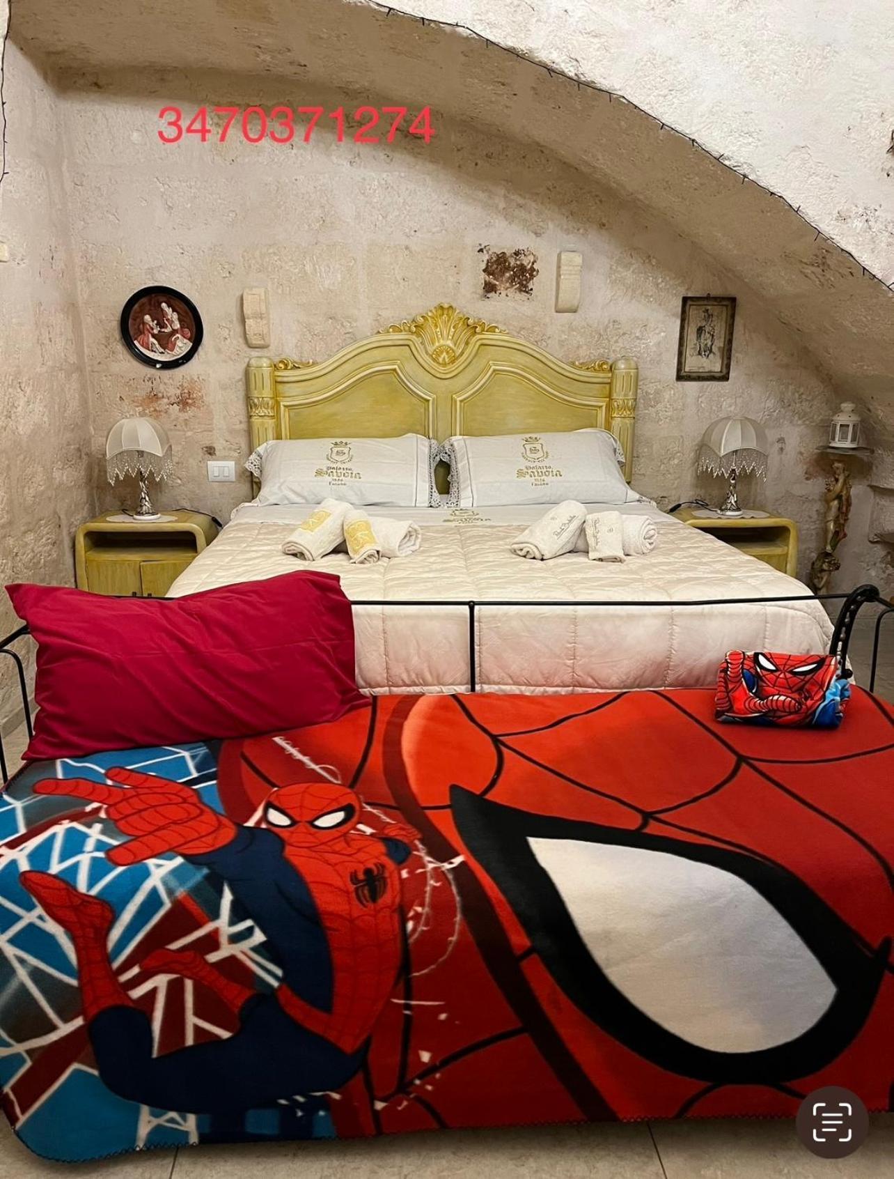 Palazzo Savoia 1856 Apartment ฟาซาโน ภายนอก รูปภาพ