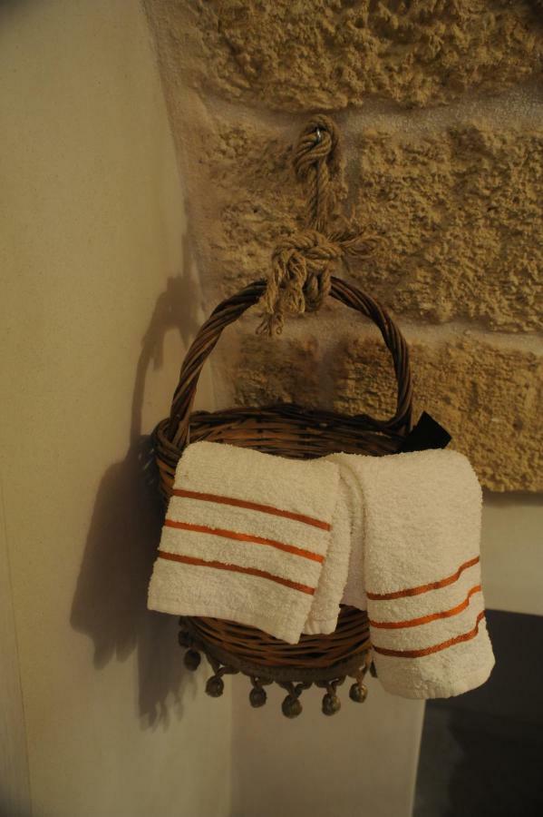 Palazzo Savoia 1856 Apartment ฟาซาโน ภายนอก รูปภาพ