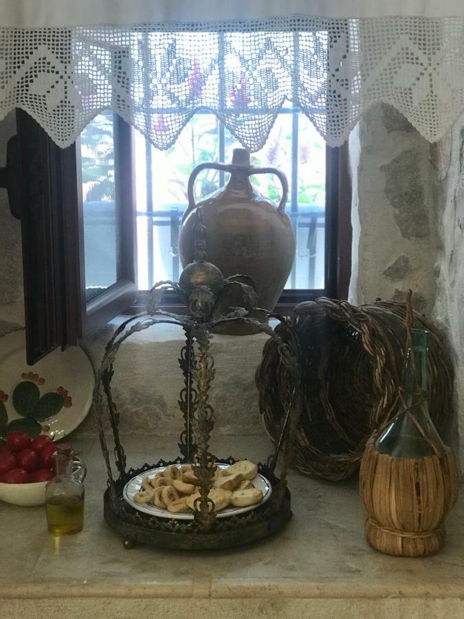 Palazzo Savoia 1856 Apartment ฟาซาโน ภายนอก รูปภาพ