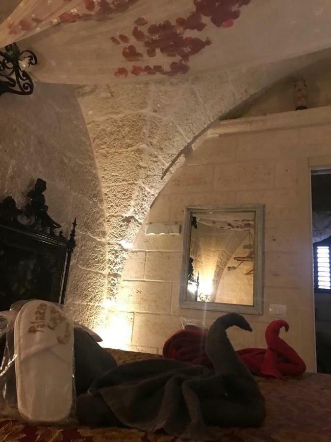 Palazzo Savoia 1856 Apartment ฟาซาโน ภายนอก รูปภาพ