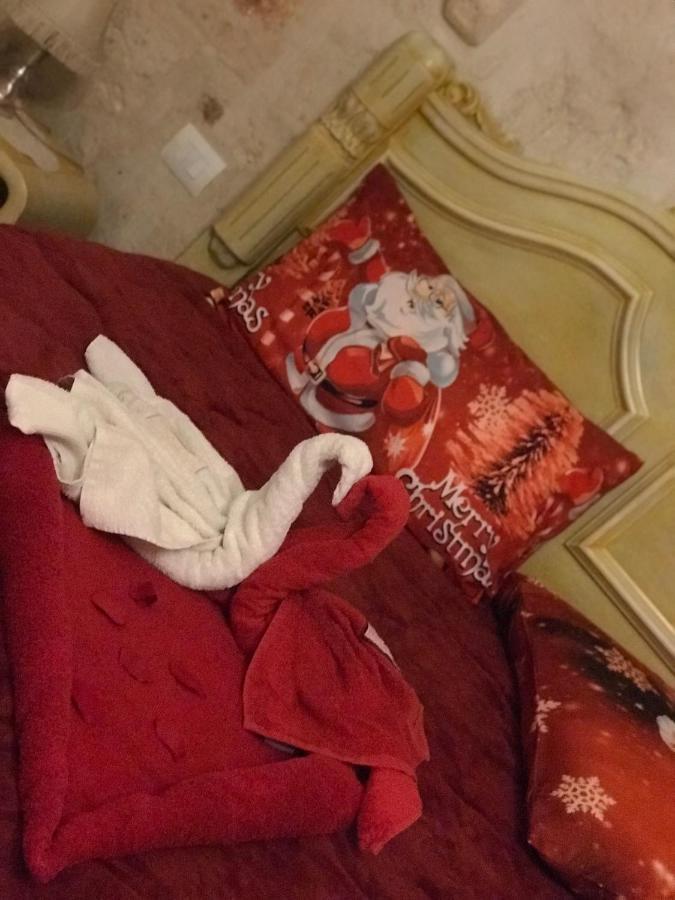 Palazzo Savoia 1856 Apartment ฟาซาโน ภายนอก รูปภาพ